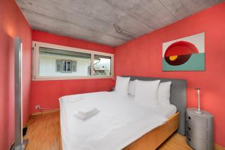 Urban Cube mit Sauna - Thun - 4