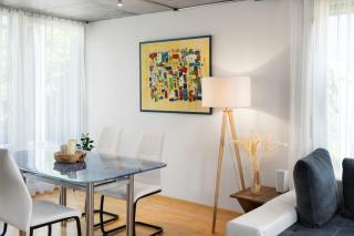 Urban Cube mit Sauna - Thun - 5