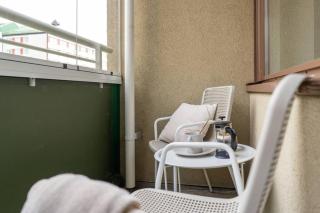 Spacious 2br Apartment in the City Center - Tampere - 3