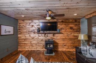 Kare Bear Cabin - Oakland - 8