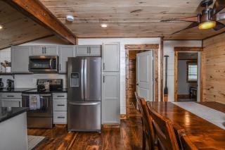 Kare Bear Cabin - Oakland - 7