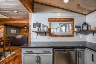 Kare Bear Cabin - Oakland - 5