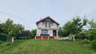 Cabana La Câmpe - 9