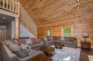 CJs Mountain Lodge - McHenry - 2