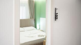 Hotel Luris - Golem - 5