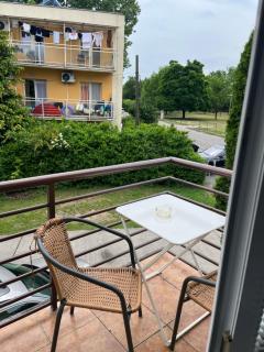 Chata TARGET Senec - Senec - 5