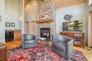 Glass Mountain Lodge - 4