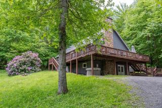 Home Sweet Cabin - Oakland - 5