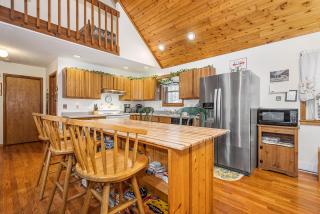 Home Sweet Cabin - Oakland - 3