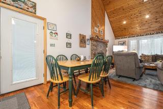 Home Sweet Cabin - 1