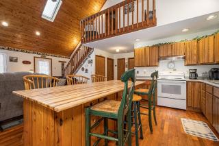 Home Sweet Cabin - Oakland - 1