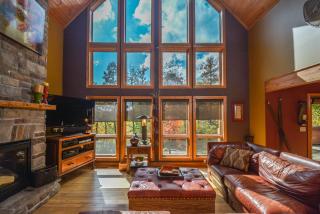 High-Skis Villa - McHenry - 1