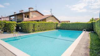 The House in the Vineyard - Italian Homing - Manerba del Garda - 4