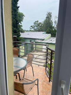 Chata TARGET Senec - Senec - 4