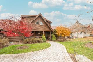 Happyplace Hideaway - McHenry - 7