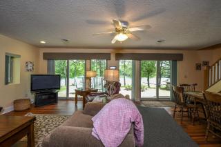 Golden Pond - Swanton - 2