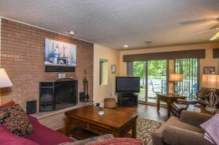 Golden Pond - Swanton - 1