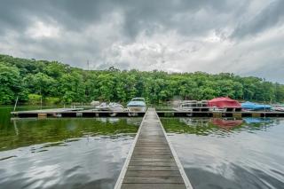 Georgias Place - Swanton - 9