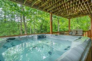 Georgias Place - Swanton - 8