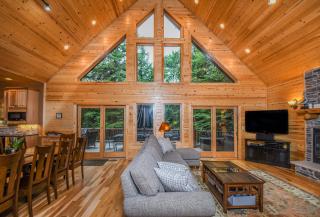 Claralea Lodge - Oakland - 5