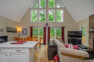 Georgias Place - Swanton - 4