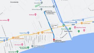 Pool House Terracina - Terracina - 9