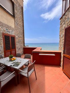 Residenza Fontanelle-Beach Resort - Santa Maria di Castellabate - 2