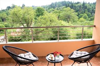 La Bella Vita - Luxury Holiday House close to Corfu Town - Potamós - 9