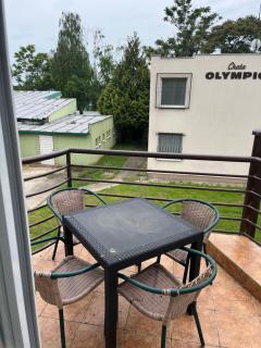 Chata TARGET Senec - Senec - 2