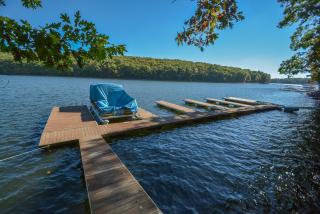 Lured by the Lake - 4