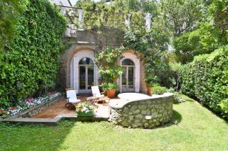 Villa Castello Apartments - Capri - 2
