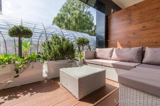 Port 21 Pura Pool & Design Hotel - Adults Only - Krynica Morska - 1