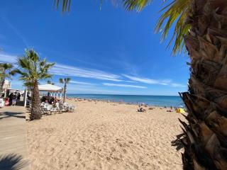 Penthouse 35 meters from the beach - La Mata - 0