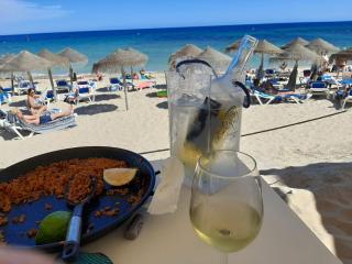 Penthouse 35 meters from the beach - La Mata - 9