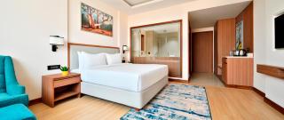 Golden Tulip Jalandhar - Jalandhar - 3