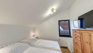 Appartement "Pia" Nordseebad Burhave - Burhave - 2