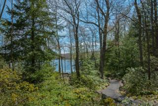 Lake House - Oakland - 5