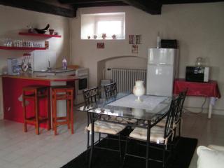 A L'Olivier - 1