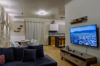 G.R luxury apartment - Lefkada - 9
