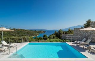 Villa Akoni - Meganisi - 0