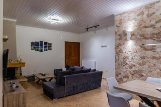 G.R luxury apartment - Lefkada - 8