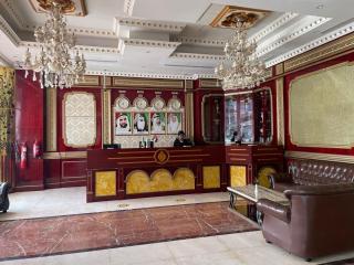 Clifton International Hotel - Fujairah - 7