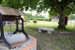 Le Refuge - Gîte Familial - Saint-Angel - 6