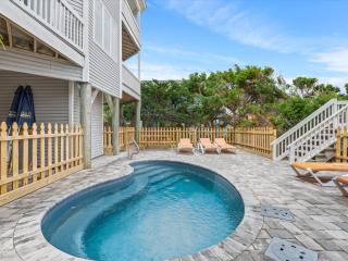Giant Jim's Beachfront Inn - Myrtle Beach - 9