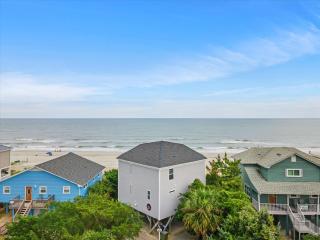 Giant Jim's Beachfront Inn - Myrtle Beach - 8