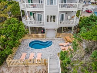 Giant Jim's Beachfront Inn - Myrtle Beach - 4