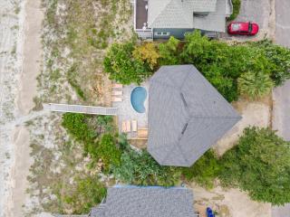 Giant Jim's Beachfront Inn - Myrtle Beach - 1
