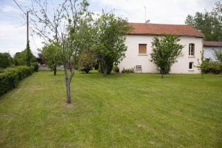Le Refuge - Gîte Familial - Saint-Angel - 3