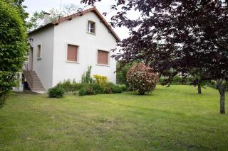 Le Refuge - Gîte Familial - Saint-Angel - 1