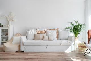 Ca Bambú - Xàbia - 9